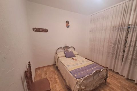 Byhus i Alcaudete, Jaen, Alcaudete - € 74.000 | Ref: EAF-34801569 - foto 8