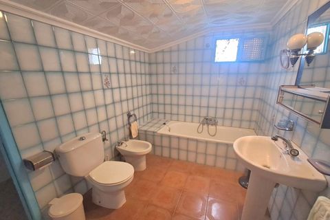 Byhus i Alcaudete, Jaen, Alcaudete - € 74.000 | Ref: EAF-34801569 - foto 9