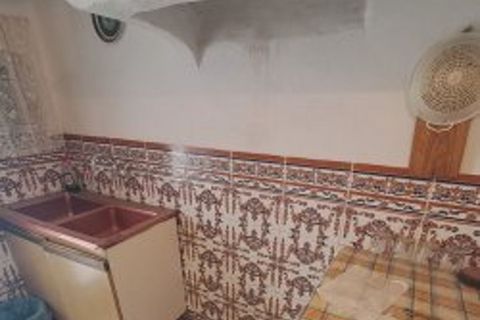 Byhus i Alcaudete, Jaen, Alcaudete - € 74.000 | Ref: EAF-34801569 - foto 11