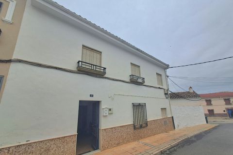 Byhus i Alcaudete, Jaen, Alcaudete - € 74.000 | Ref: EAF-34801569 - foto 17
