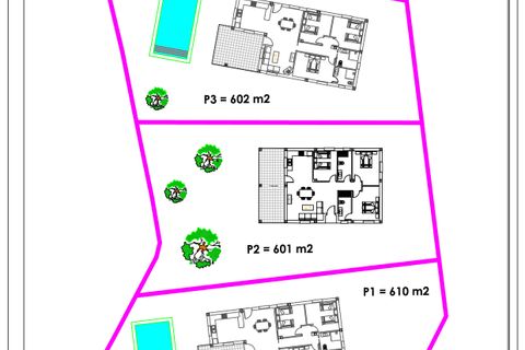 Villa i Arboleas, Almeria, Arboleas - € 287.000 | Ref: EAF-85103009 - foto 21