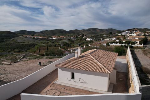 Villa i Arboleas, Almeria, Arboleas - € 287.000 | Ref: EAF-85103009 - foto 8