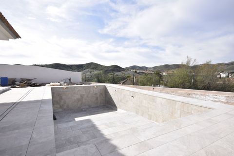 Villa i Arboleas, Almeria, Arboleas - € 287.000 | Ref: EAF-85103009 - foto 9