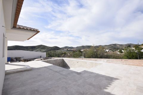 Villa i Arboleas, Almeria, Arboleas - € 287.000 | Ref: EAF-85103009 - foto 10