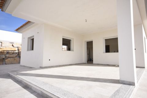 Villa i Arboleas, Almeria, Arboleas - € 287.000 | Ref: EAF-85103009 - foto 12