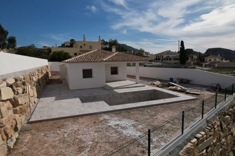 Villa i Arboleas, Almeria, Arboleas - € 287.000 | Ref: EAF-85103009 - foto 19