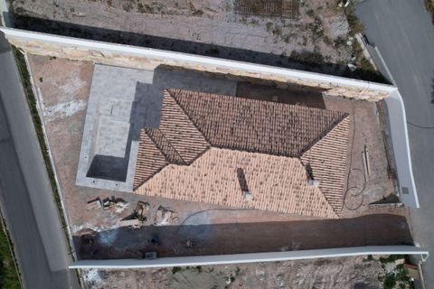 Villa i Arboleas, Almeria, Arboleas - € 287.000 | Ref: EAF-85103009 - foto 20