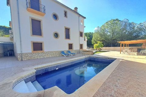 Byhus i Iznajar, Cordoba, Iznajar - € 850.000 | Ref: EAF-53391427 - foto 2