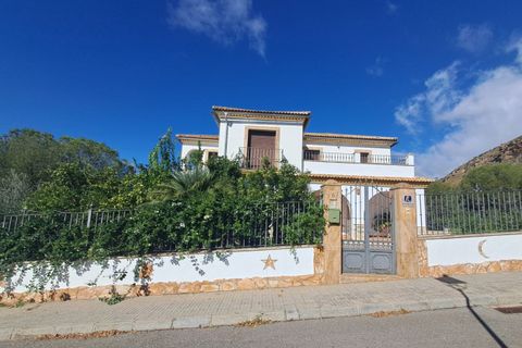 Byhus i Iznajar, Cordoba, Iznajar - € 850.000 | Ref: EAF-53391427 - foto 5