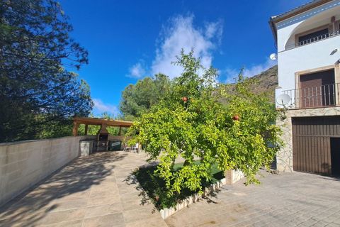 Byhus i Iznajar, Cordoba, Iznajar - € 850.000 | Ref: EAF-53391427 - foto 6
