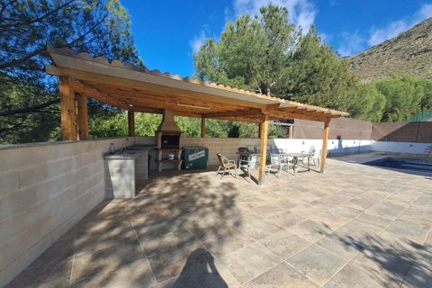 Byhus i Iznajar, Cordoba, Iznajar - € 850.000 | Ref: EAF-53391427 - foto 7