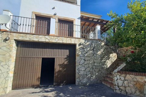 Byhus i Iznajar, Cordoba, Iznajar - € 850.000 | Ref: EAF-53391427 - foto 9