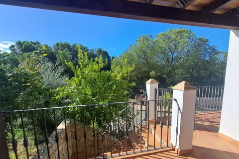 Byhus i Iznajar, Cordoba, Iznajar - € 850.000 | Ref: EAF-53391427 - foto 12