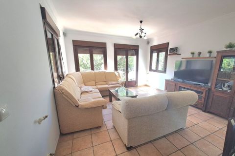 Byhus i Iznajar, Cordoba, Iznajar - € 850.000 | Ref: EAF-53391427 - foto 16