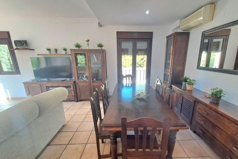 Byhus i Iznajar, Cordoba, Iznajar - € 850.000 | Ref: EAF-53391427 - foto 18