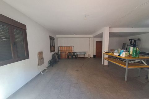Byhus i Iznajar, Cordoba, Iznajar - € 850.000 | Ref: EAF-53391427 - foto 19