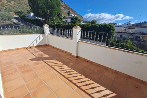 Byhus i Iznajar, Cordoba, Iznajar - € 850.000 | Ref: EAF-53391427 - foto 25