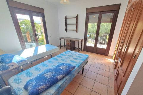 Byhus i Iznajar, Cordoba, Iznajar - € 850.000 | Ref: EAF-53391427 - foto 28