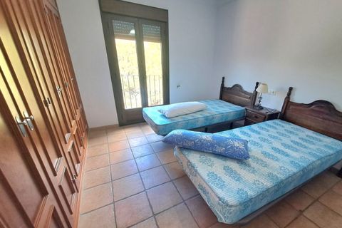 Byhus i Iznajar, Cordoba, Iznajar - € 850.000 | Ref: EAF-53391427 - foto 29