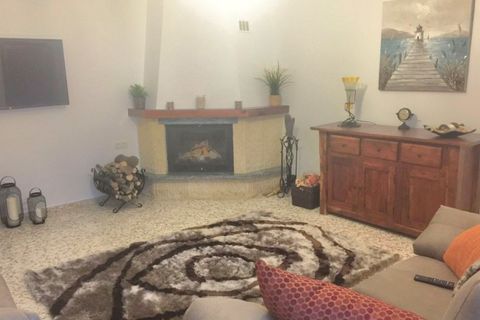 Byhus i Algarinejo, Granada, Algarinejo - € 139.000 | Ref: EAF-40809471 - foto 4