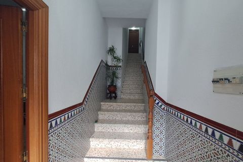 Byhus i Algarinejo, Granada, Algarinejo - € 139.000 | Ref: EAF-40809471 - foto 5