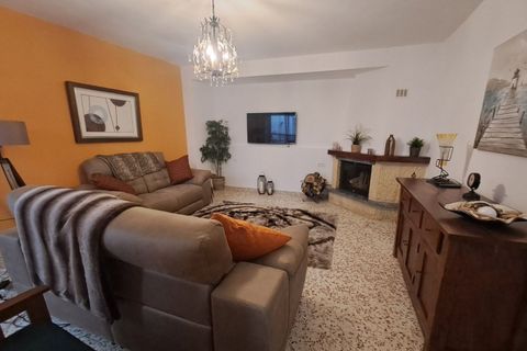 Byhus i Algarinejo, Granada, Algarinejo - € 139.000 | Ref: EAF-40809471 - foto 7