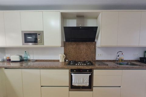 Byhus i Algarinejo, Granada, Algarinejo - € 139.000 | Ref: EAF-40809471 - foto 13