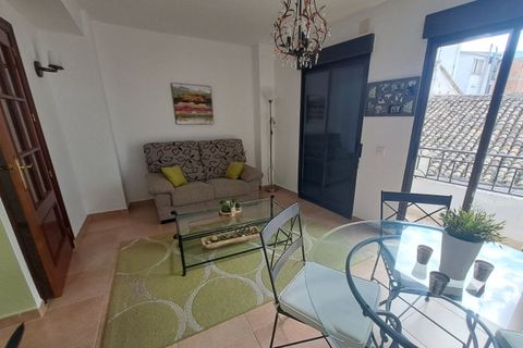 Byhus i Algarinejo, Granada, Algarinejo - € 139.000 | Ref: EAF-40809471 - foto 14