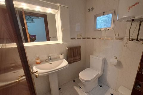 Byhus i Algarinejo, Granada, Algarinejo - € 139.000 | Ref: EAF-40809471 - foto 17