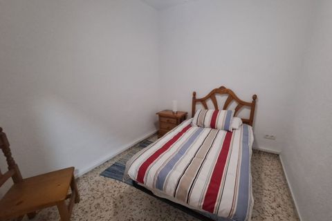 Byhus i Algarinejo, Granada, Algarinejo - € 139.000 | Ref: EAF-40809471 - foto 20