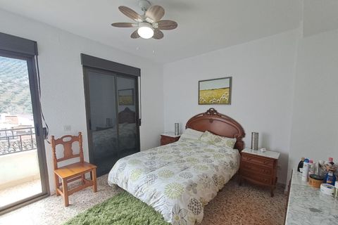 Byhus i Algarinejo, Granada, Algarinejo - € 139.000 | Ref: EAF-40809471 - foto 21