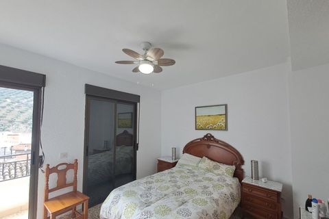 Byhus i Algarinejo, Granada, Algarinejo - € 139.000 | Ref: EAF-40809471 - foto 22