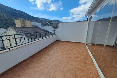 Byhus i Algarinejo, Granada, Algarinejo - € 139.000 | Ref: EAF-40809471 - foto 28