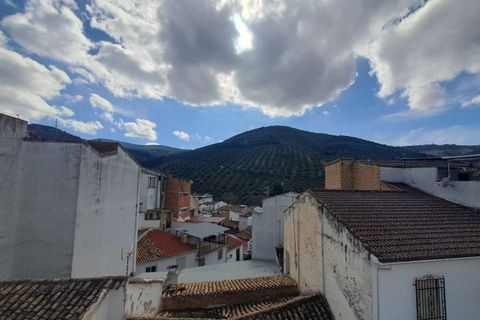 Byhus i Algarinejo, Granada, Algarinejo - € 139.000 | Ref: EAF-40809471 - foto 29