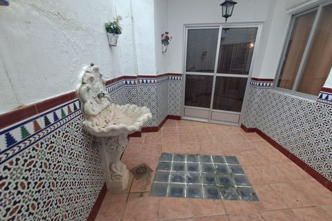 Byhus i Algarinejo, Granada, Algarinejo - € 139.000 | Ref: EAF-40809471 - foto 31