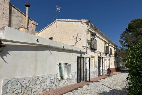 Landejendom i Arboleas, Almeria, Arboleas - € 159.000 | Ref: EAF-58577619 - foto 1