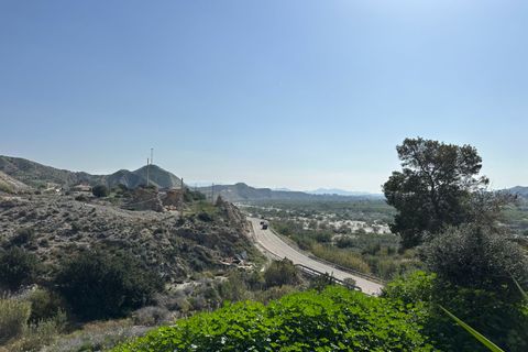 Landejendom i Arboleas, Almeria, Arboleas - € 159.000 | Ref: EAF-58577619 - foto 2