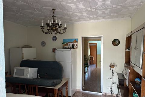 Landejendom i Arboleas, Almeria, Arboleas - € 159.000 | Ref: EAF-58577619 - foto 4