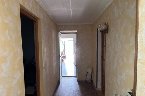 Landejendom i Arboleas, Almeria, Arboleas - € 159.000 | Ref: EAF-58577619 - foto 8