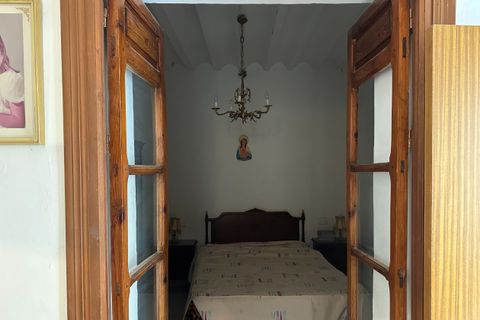 Landejendom i Arboleas, Almeria, Arboleas - € 159.000 | Ref: EAF-58577619 - foto 10