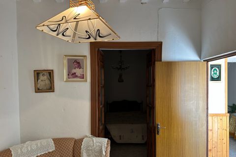 Landejendom i Arboleas, Almeria, Arboleas - € 159.000 | Ref: EAF-58577619 - foto 21