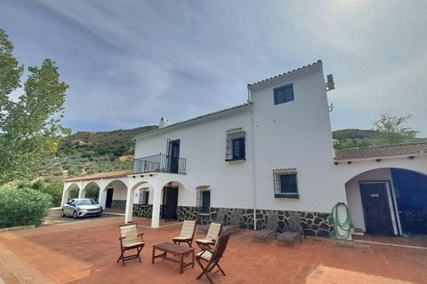 Landejendom i Rute, Cordoba, Rute - € 375.000 | Ref: EAF-75111833 - foto 1
