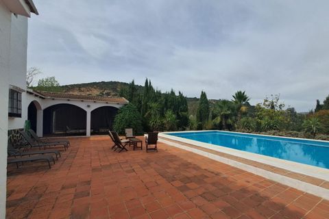 Landejendom i Rute, Cordoba, Rute - € 375.000 | Ref: EAF-75111833 - foto 3