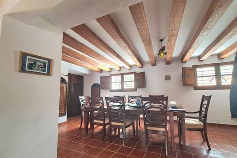 Landejendom i Rute, Cordoba, Rute - € 375.000 | Ref: EAF-75111833 - foto 4