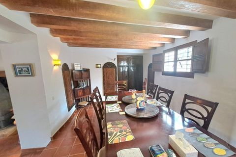 Landejendom i Rute, Cordoba, Rute - € 375.000 | Ref: EAF-75111833 - foto 5