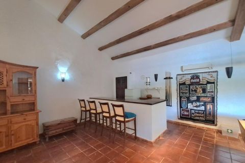 Landejendom i Rute, Cordoba, Rute - € 375.000 | Ref: EAF-75111833 - foto 10