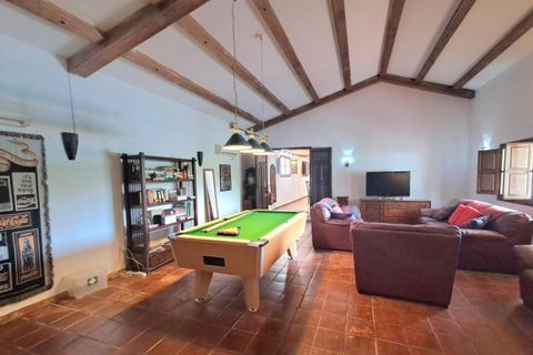 Landejendom i Rute, Cordoba, Rute - € 375.000 | Ref: EAF-75111833 - foto 12