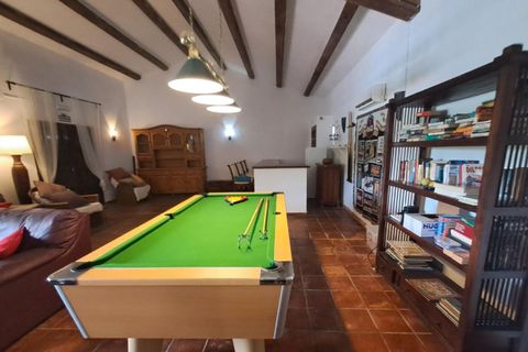 Landejendom i Rute, Cordoba, Rute - € 375.000 | Ref: EAF-75111833 - foto 13