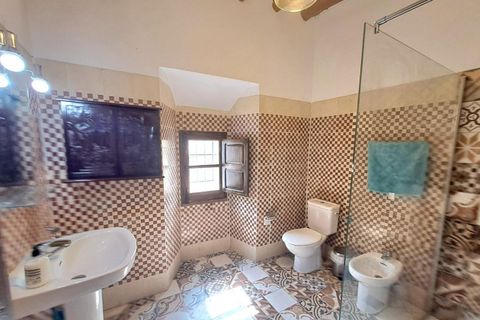 Landejendom i Rute, Cordoba, Rute - € 375.000 | Ref: EAF-75111833 - foto 18