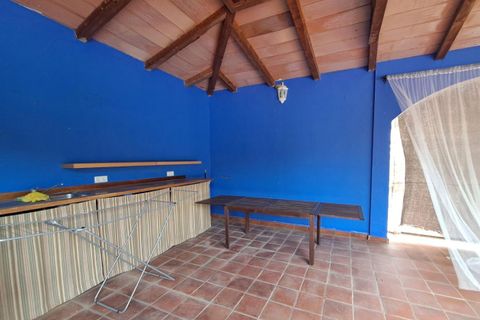 Landejendom i Rute, Cordoba, Rute - € 375.000 | Ref: EAF-75111833 - foto 29